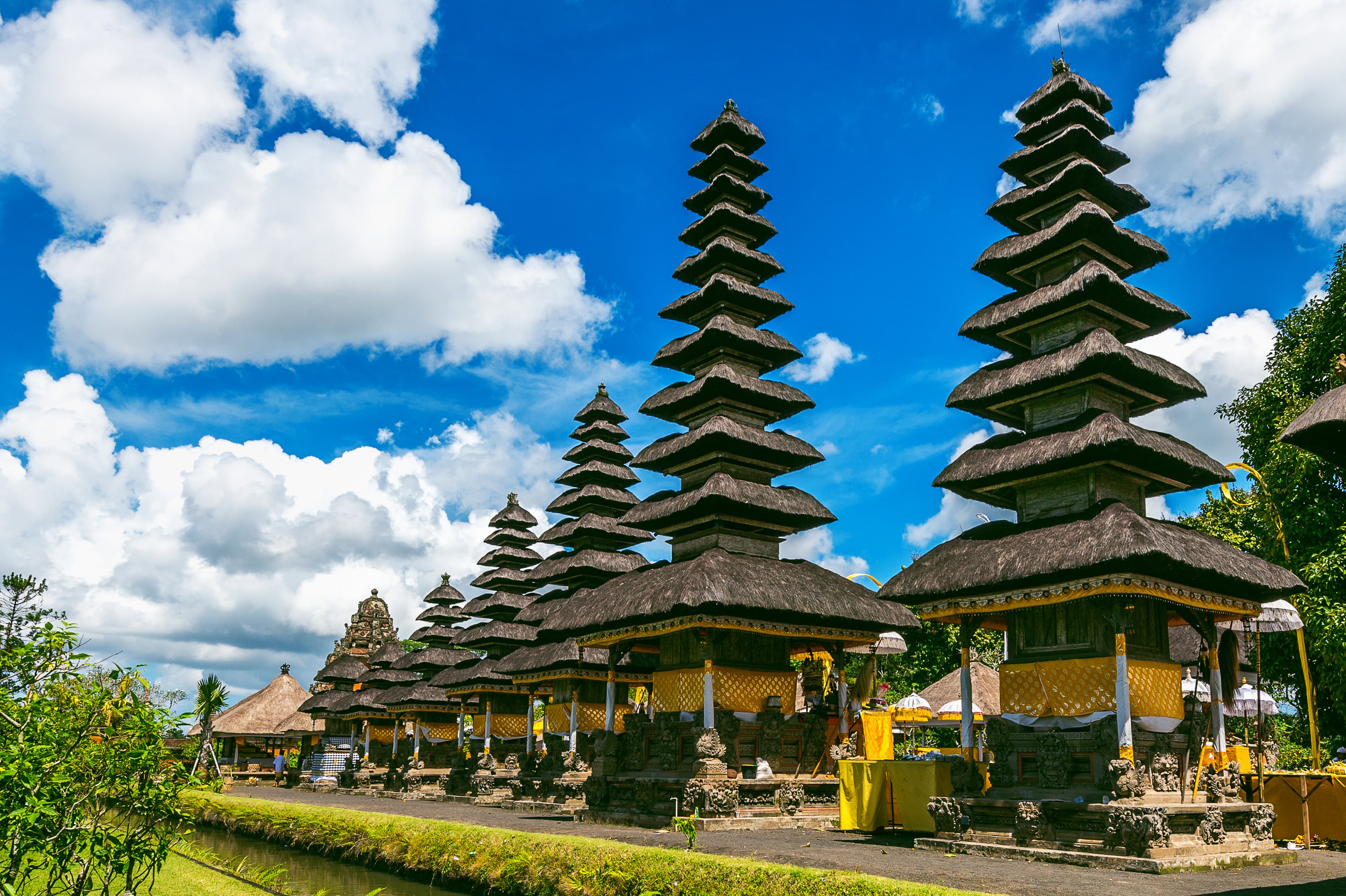 Indonesia